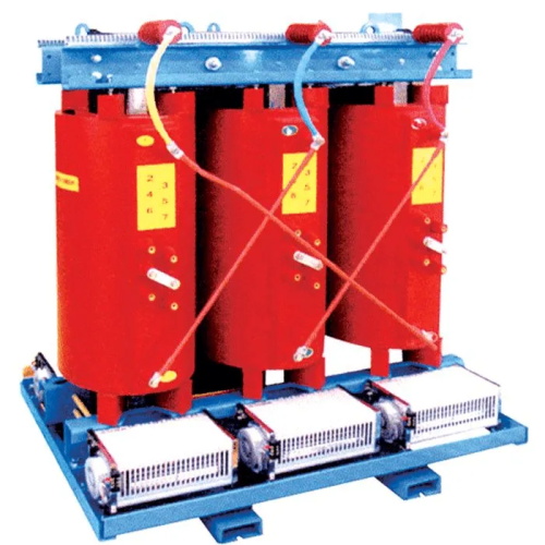 新罗SCB10-1250KVA干式变压器