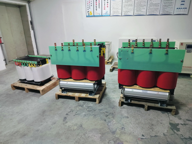 新罗KS11-1000KVA矿用变压器